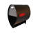 Post Mounted Large Mailbox-9826155-9826156