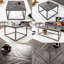 Shum Frame Coffee Table-42615430