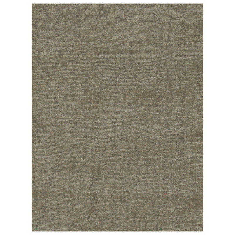 Tapis en laine Vail moka, Rectangle 12 pi x 15 pi