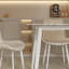 Table et chaise Gentle Home Style-110115486