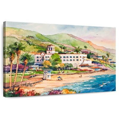 Gillard Hotel Laguna I