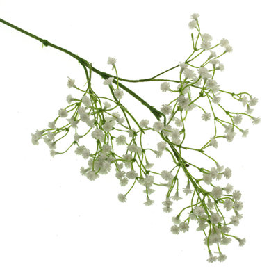 Baby's Breath Arrangement