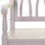 Banc en bois massif Metinaro-15905831