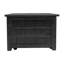 Lift Top Coffee Table With 2-Drawers-1980181026