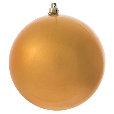Shatterproof Bauble