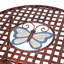 Ensemble bistro Luanne Butterfly