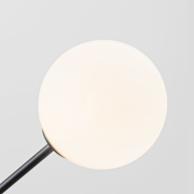 1Pcs 4.7 Inch Glass Lampshade