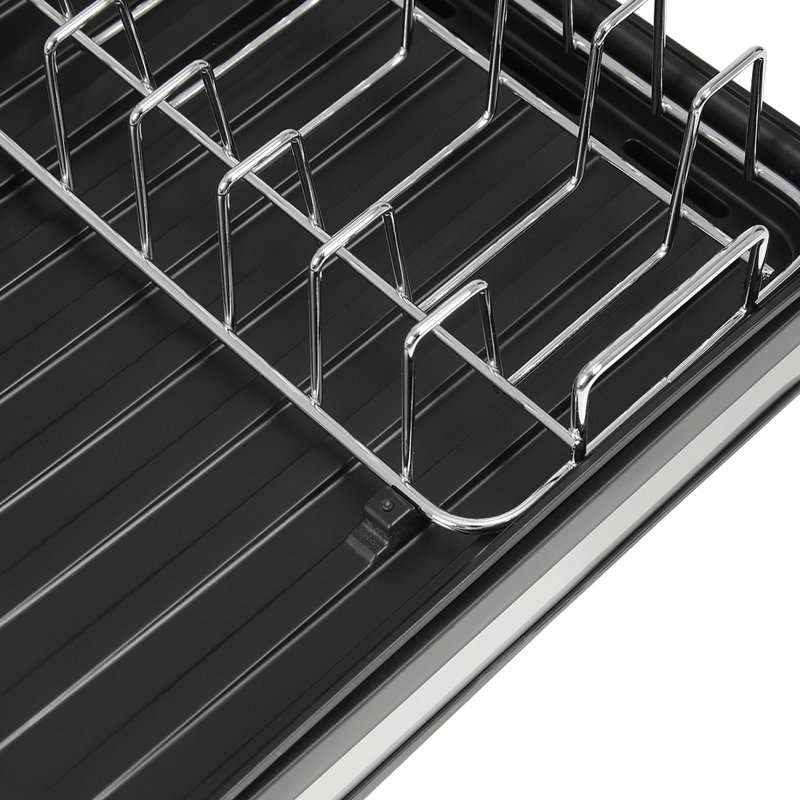 Cleophus Adjustable Dish Rack