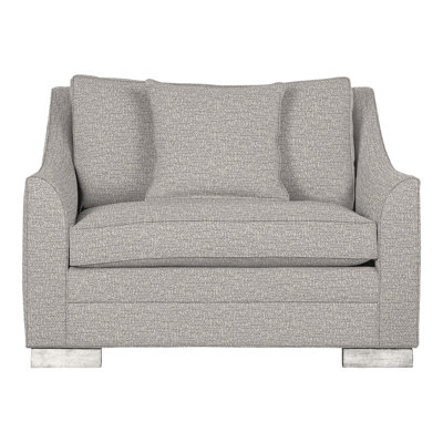 Chaise et demi 50,5 po Nicholas