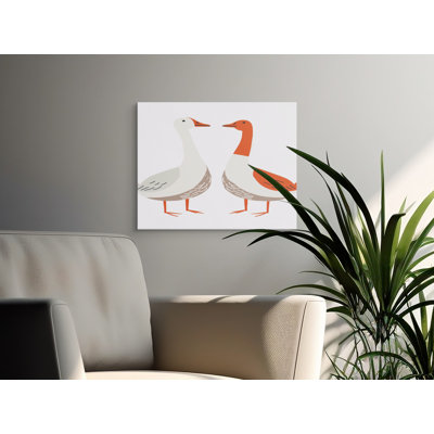 Simonds Wrapped Canvas Print Set