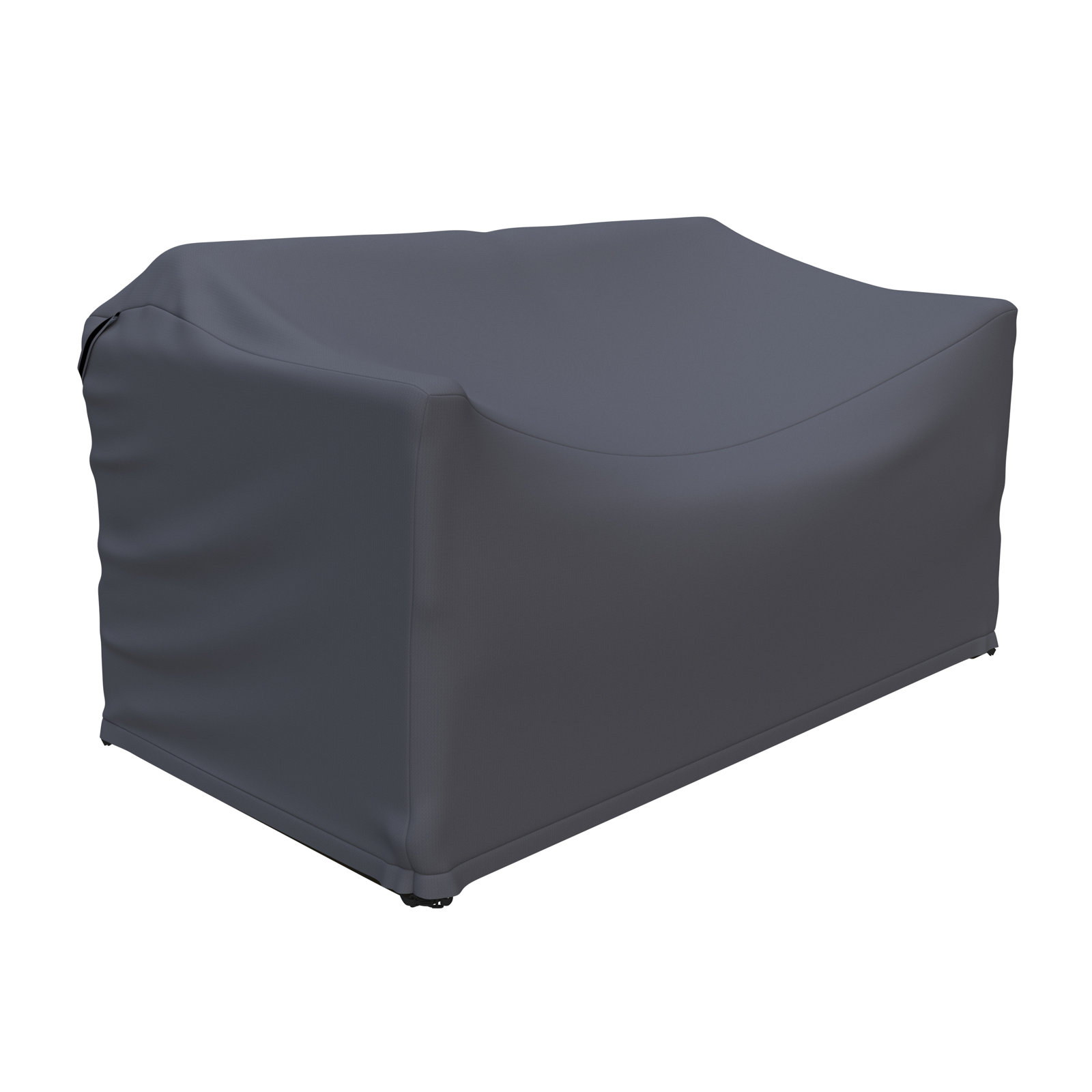 Smith 57" Outdoor Loveseat Cover