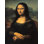 «Mona Lisa» par Leonardo Da Vinci - reproduction d'art sur toile tendue