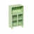 Green is out of stock