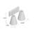 Dimmable Vanity Light-24121725-60756767-60756770
