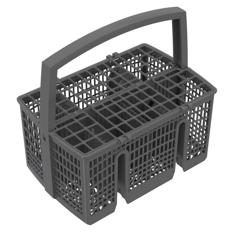 800 Series 24" 42 dBA Stainless Steel ENERGY STAR Certified Dishwasher