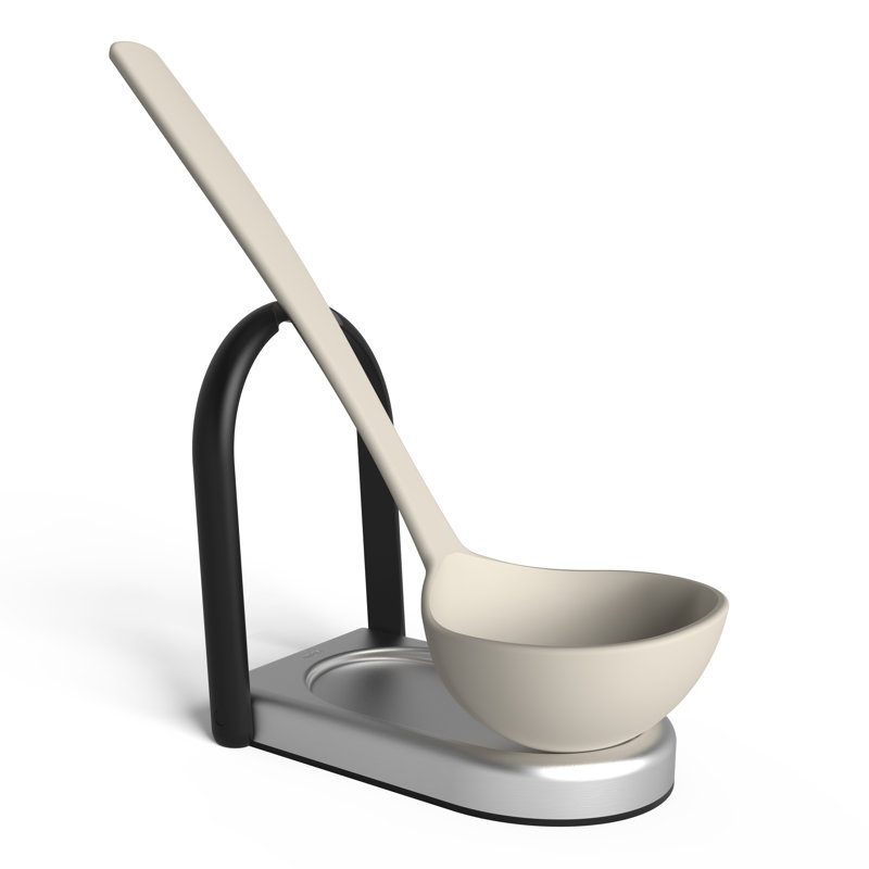 Laydle Oval Spoon Rest