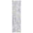 Bayside Performance Machine Washable Abstract Rug-1863633553