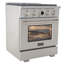 30 in. 4.2 cu. ft. 4 Burners Dual Fuel Range with Kucht Horus Thermostat-1715239302-1809821347
