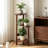 Jahquel Weather Resistant Plant Stand-317066134