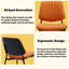 Chaises de salle à manger rembourrées Modern-19658754-16559226