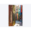 «Small Alley In Burano, Venice» par Matteo Colombo, impression sur toile-31924366-73623662-73623667