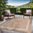 Waikiki Beige Indoor/Outdoor Rug-1649599005-1715114438