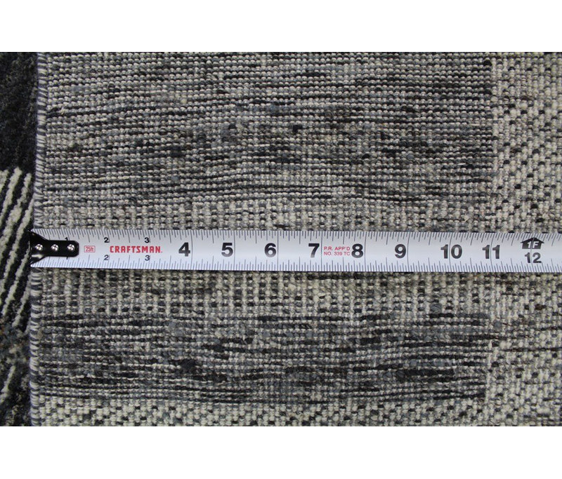 One-of-a-Kind Rectangle 8'1" X 10'1" Area Rug