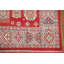 Tapis rouge South Western Kazak