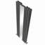 Vertical Designer Radiator