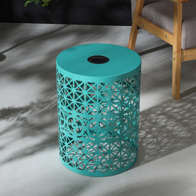 Table d'appoint Cranbrook (seulement la table incluse)