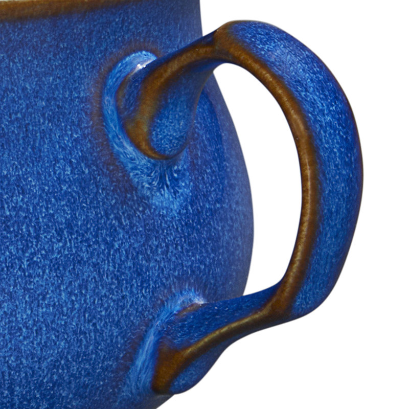 Tasse à thé 7 onces Imperial Blue