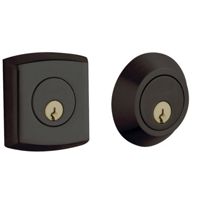 Soho Double Cylinder Deadbolt