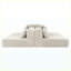 Upholstered Sofa