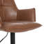 PU Bar Stool-1839679965