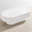 Table basse ovale-1534836229