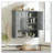 Bathroom Storage Cabinet-1222440233