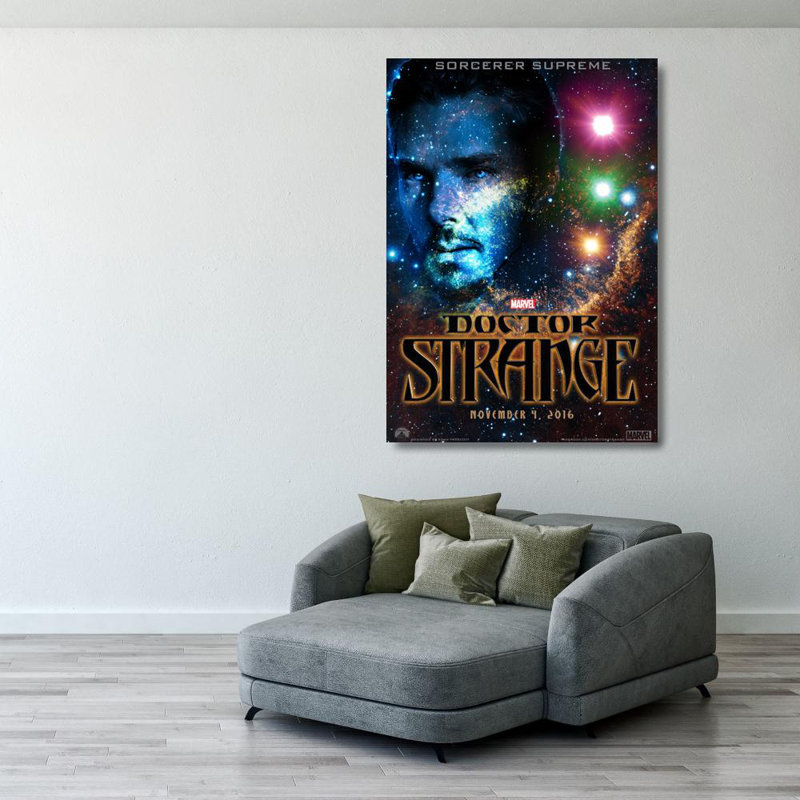 Doctor Strange