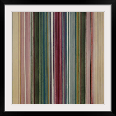 «Candy Striper» Brittlynn, reproduction d'art