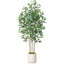 Anietra 180cm Faux Tree in Planter