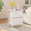 Metal；Medium Density Fiberboard (MDF)；PU Leather；Plastic Rectangle Accent Cabinet-991717170