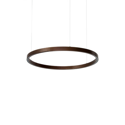 Barmadale LED Chandelier