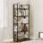 Modern 5 Tiers Bookshelf-1236044818-1227928625