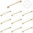 Soft Square 10 1/16" Center Bar Pull Multipack-42032754