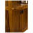 Whittaker Storage Bookcase-172362881-172362880
