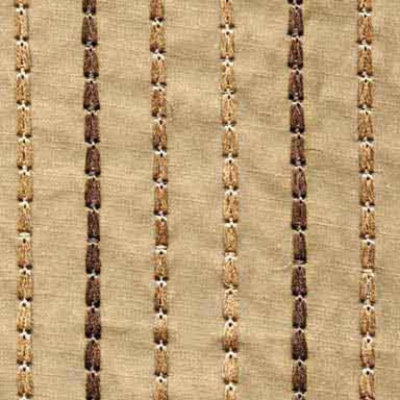 Wesco Gentry Get in Line Fabric