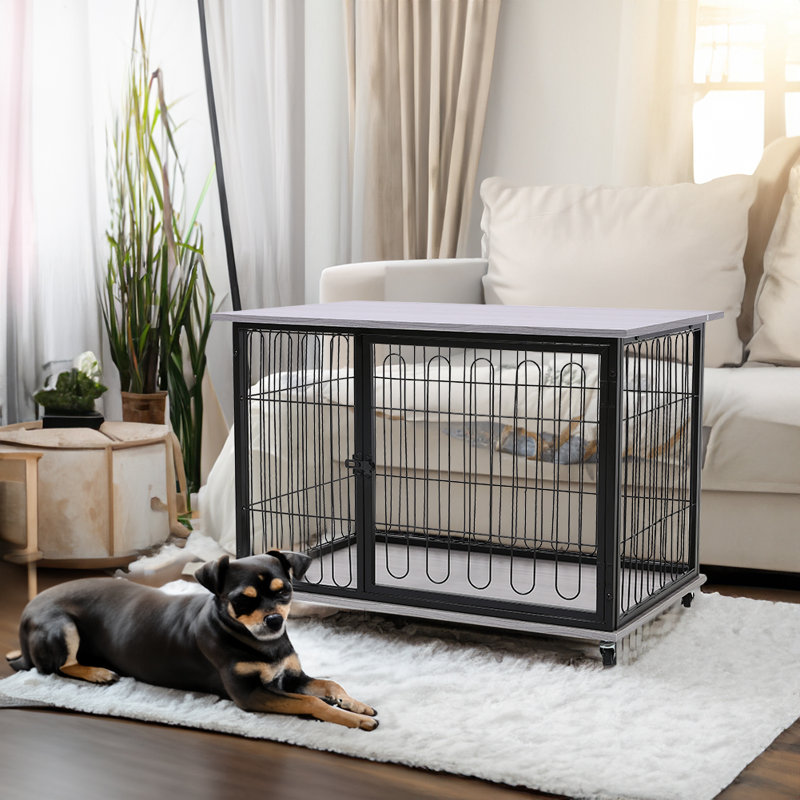 Chamblee Pet Cage