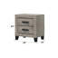 Table de chevet Mari