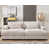 Velours côtelé beige