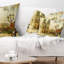 Coussin Notre Dame