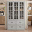 Garde-manger 78,7 po Caris-1823015588
